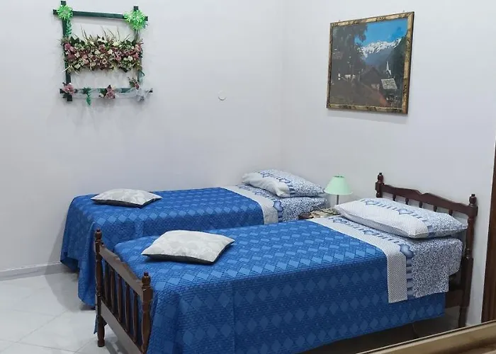 Nonno Ciccio Apartment