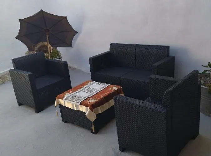 Nonno Ciccio Apartment