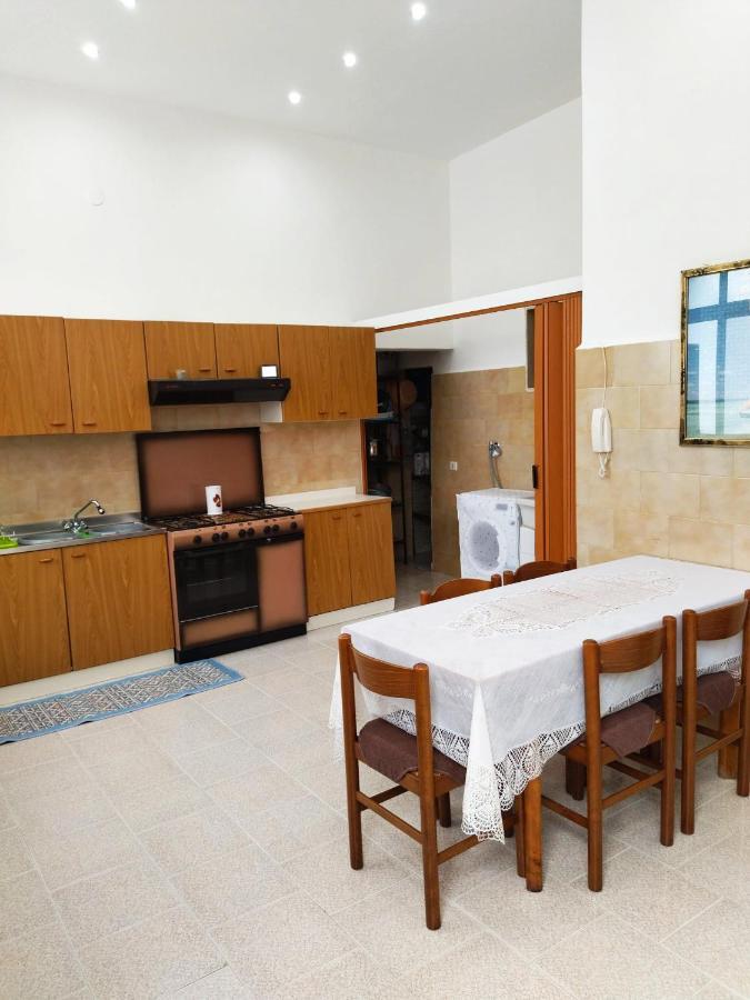 Nonno Ciccio Apartment