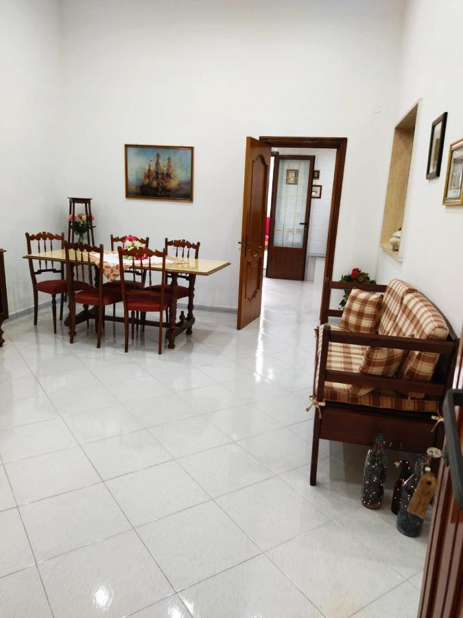 Nonno Ciccio Lizzano (Apulia)
