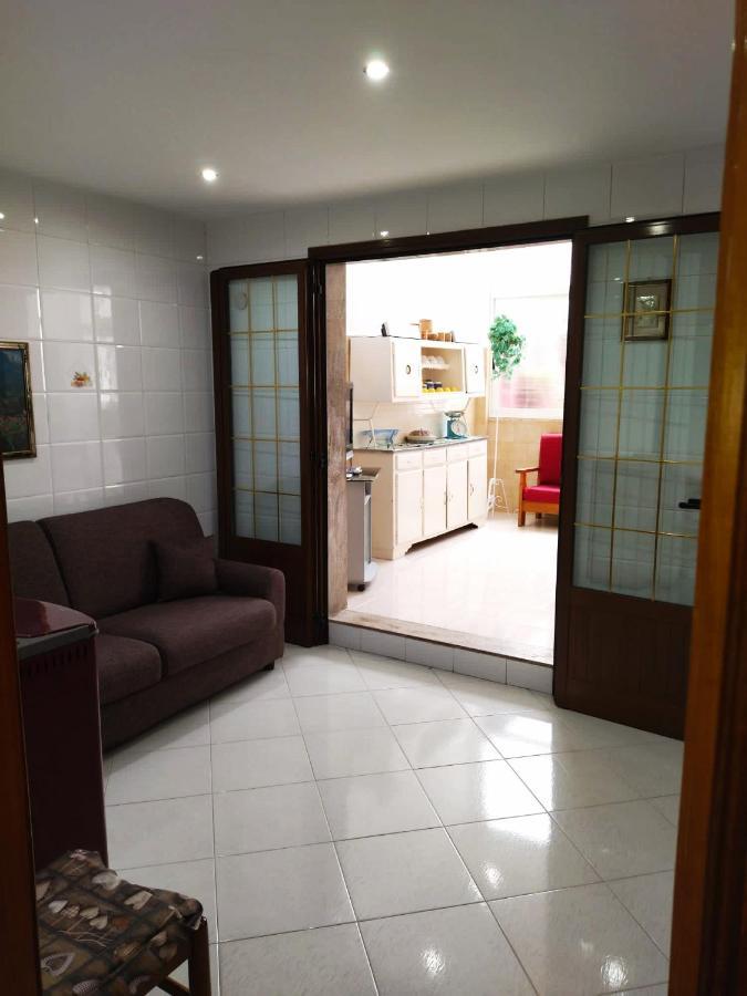Apartment Nonno Ciccio *
