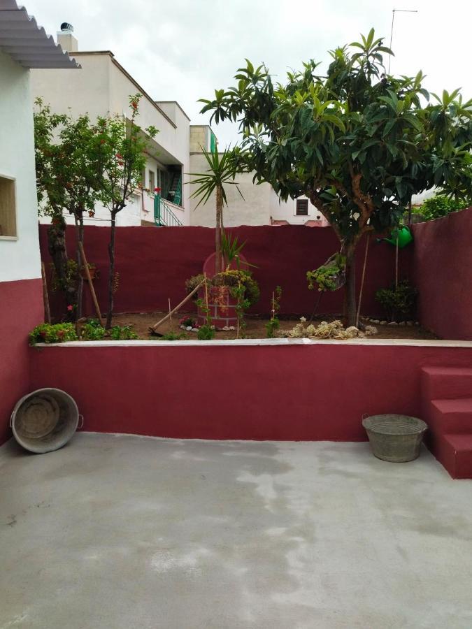 Apartment Nonno Ciccio Lizzano (Apulia)