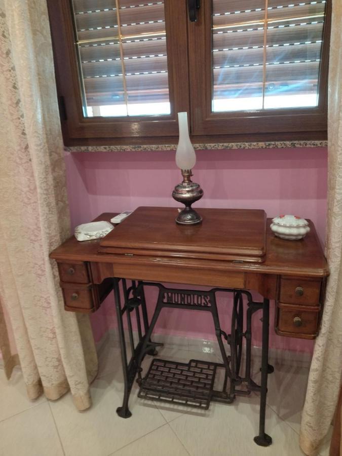 Nonno Ciccio Lizzano (Apulia)