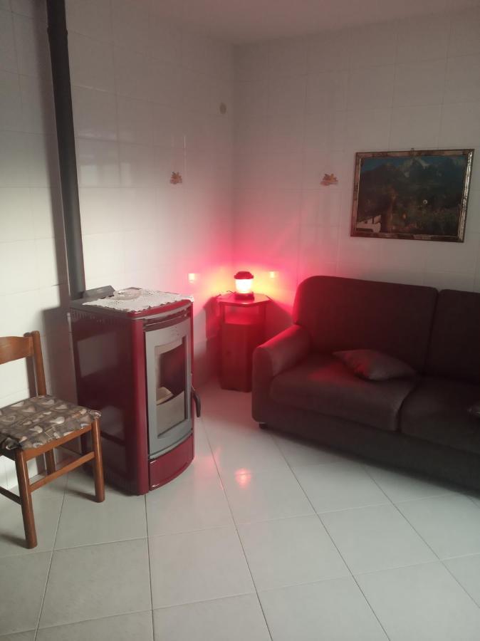 Apartment Nonno Ciccio