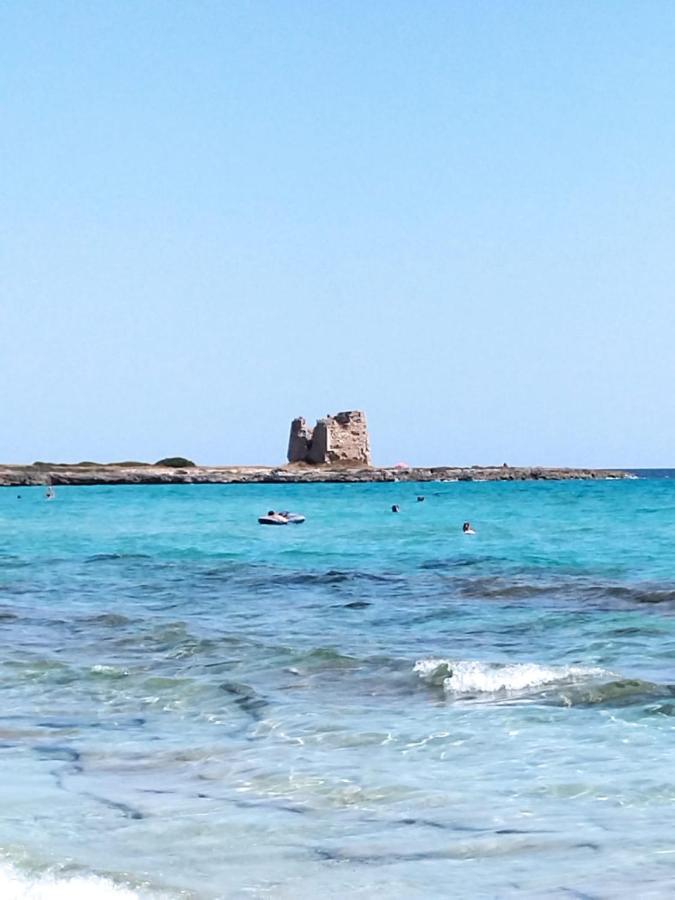 Nonno Ciccio * Lizzano (Apulia)