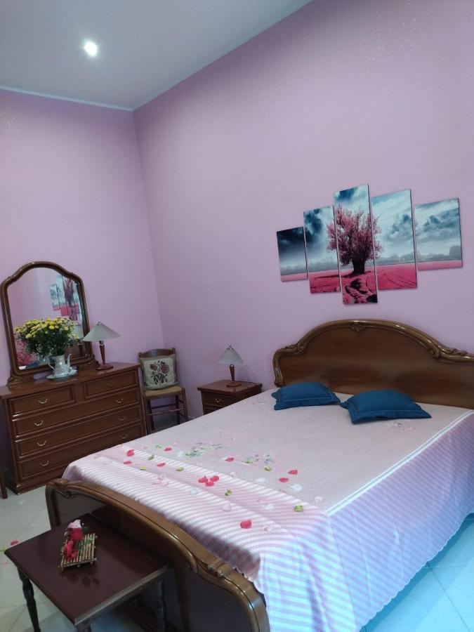 Nonno Ciccio Apartment *
