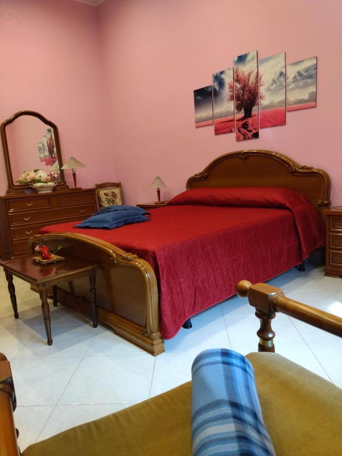 Nonno Ciccio Apartment Lizzano (Apulia)