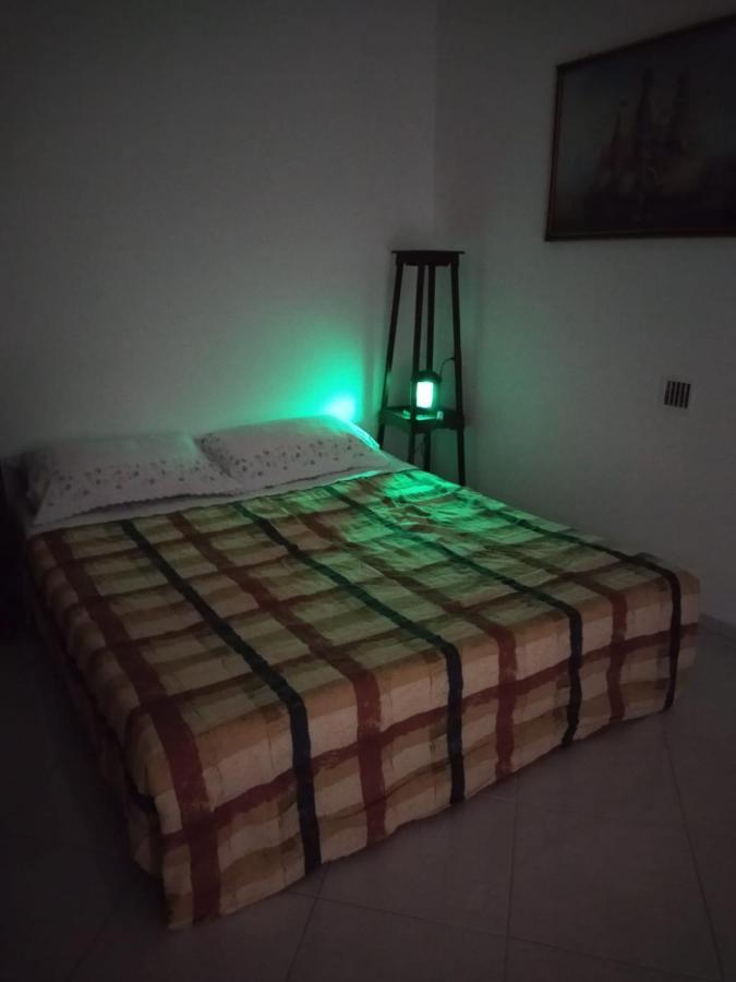 Apartment Nonno Ciccio Lizzano (Apulia)
