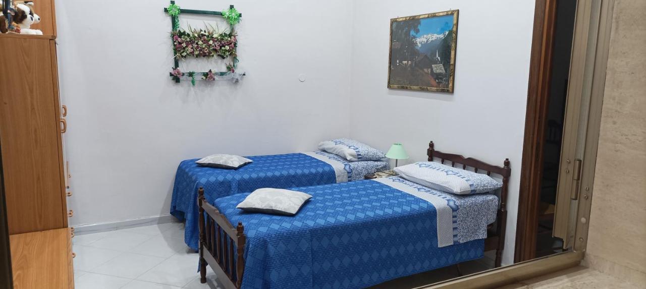 Nonno Ciccio Apartment Lizzano (Apulia)
